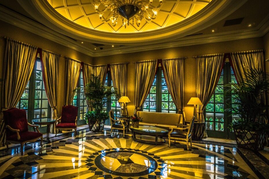 Padişahbet Casino